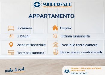 BS-298-RV - Appartamento Via Colle 8, Maniago - foto 2