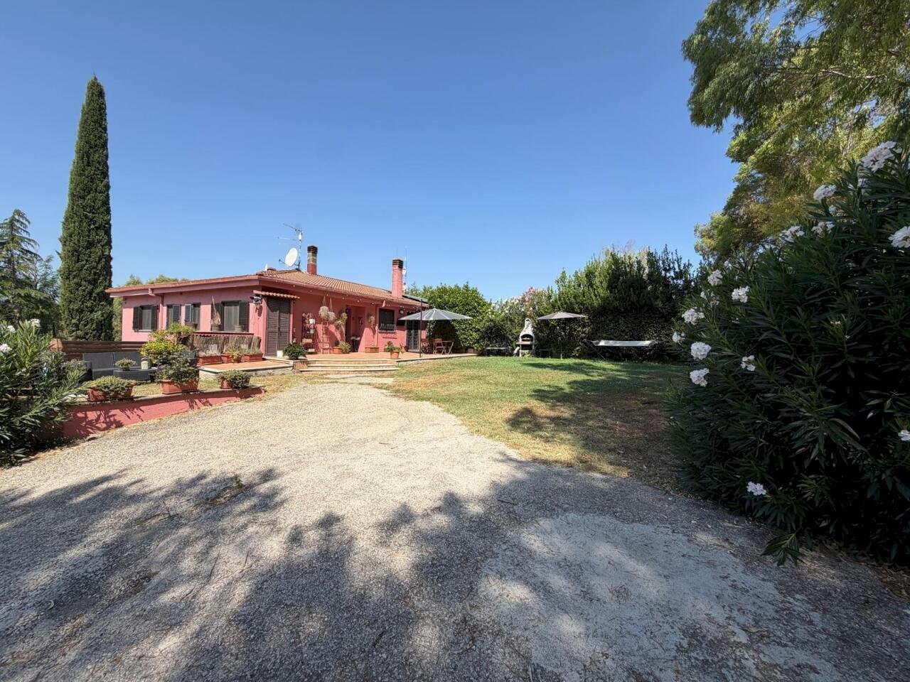 WhatsApp Image 2026-08-07 at 11.32.14 (3) - Villa a Schiera Fiano Romano - foto 1