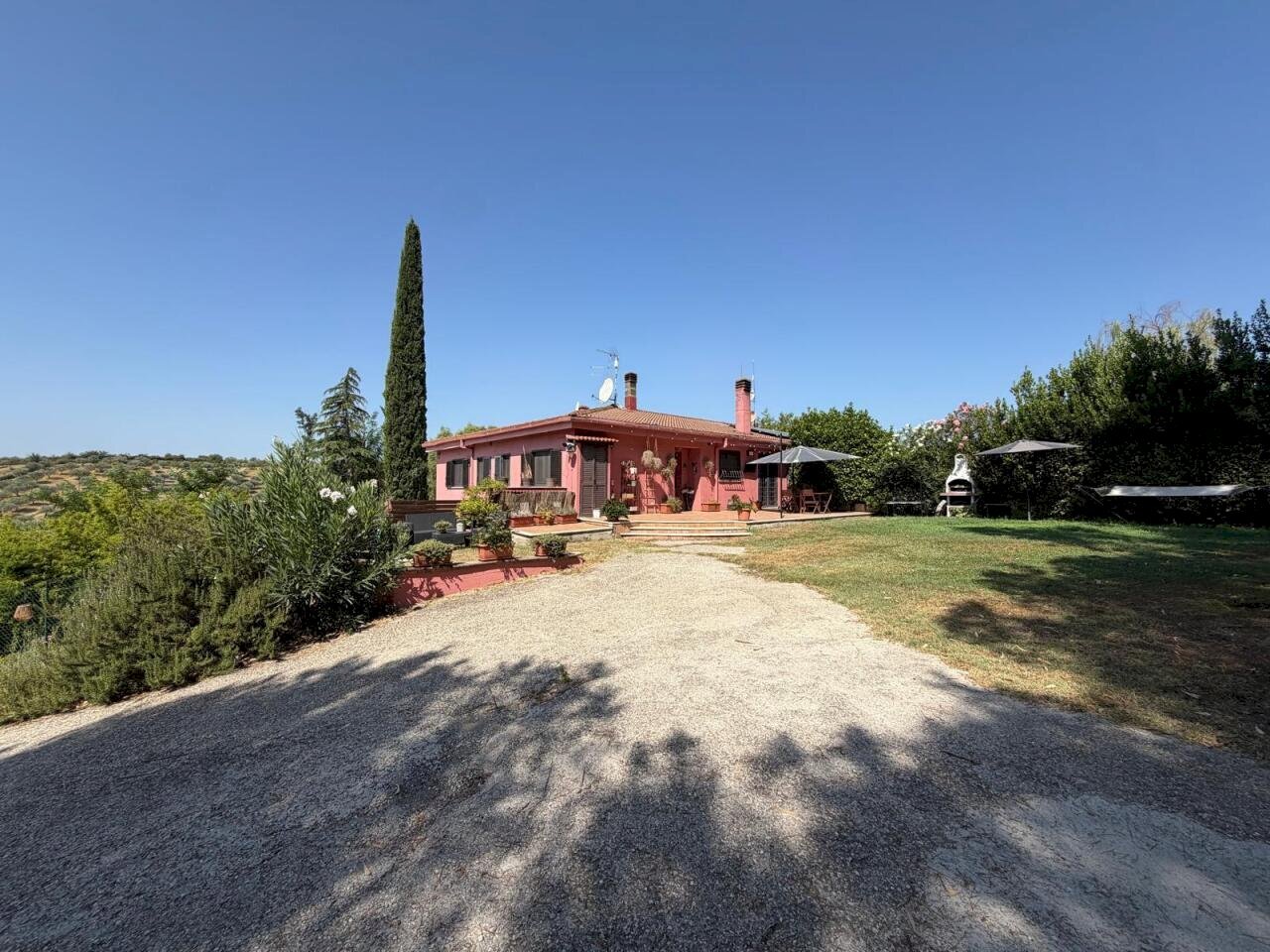 WhatsApp Image 2026-08-07 at 11.32.15 - Villa a Schiera Fiano Romano - foto 2