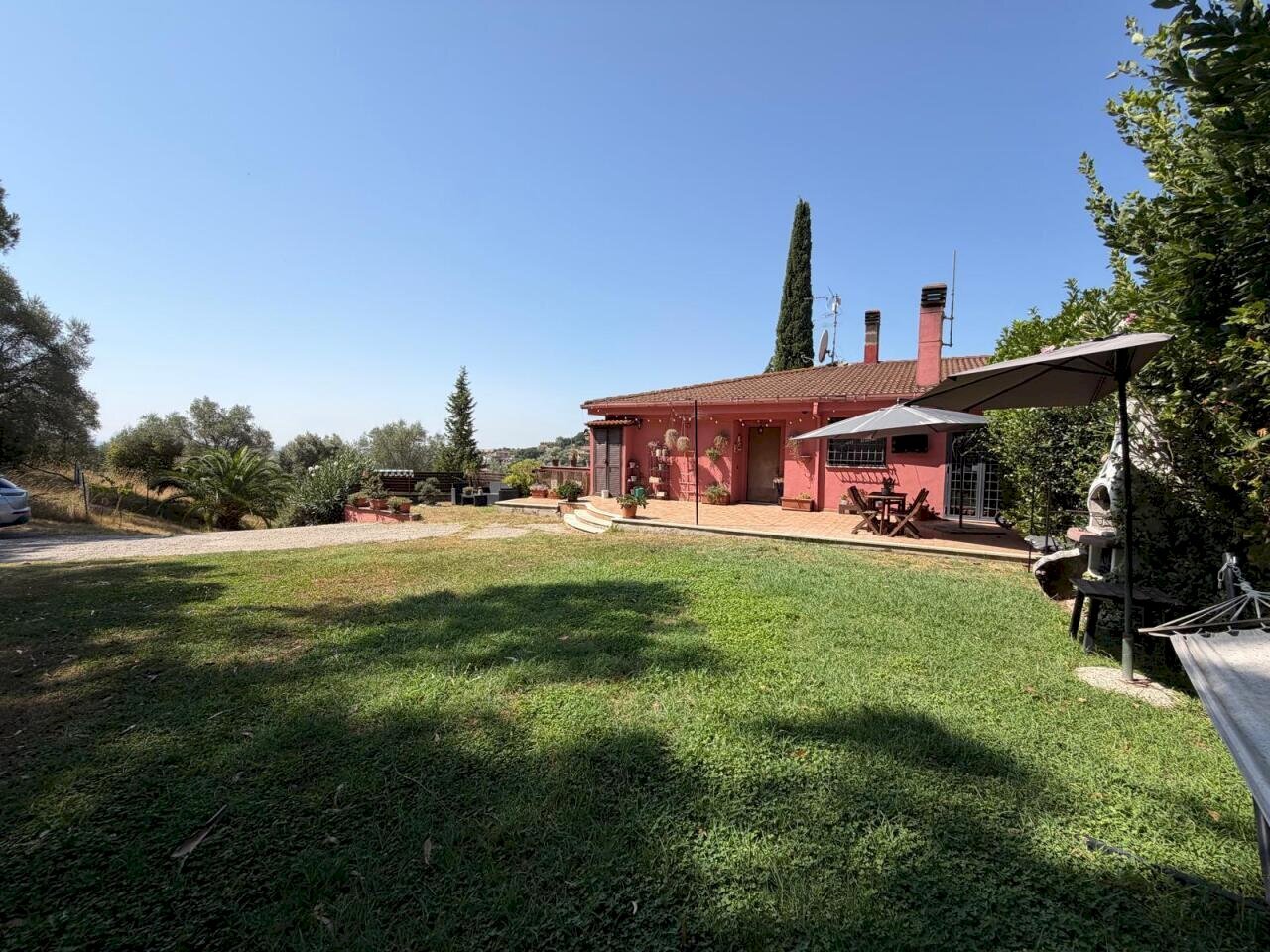 WhatsApp Image 2026-08-07 at 11.32.16 (2) - Villa a Schiera Fiano Romano - foto 3
