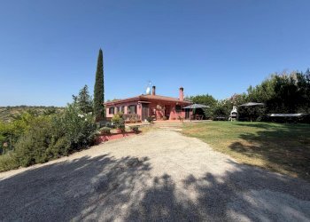 WhatsApp Image 2026-08-07 at 11.32.15 - Villa a Schiera Fiano Romano - foto 2