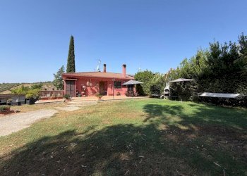 WhatsApp Image 2026-08-07 at 11.32.16 - Villa a Schiera Fiano Romano - foto 4