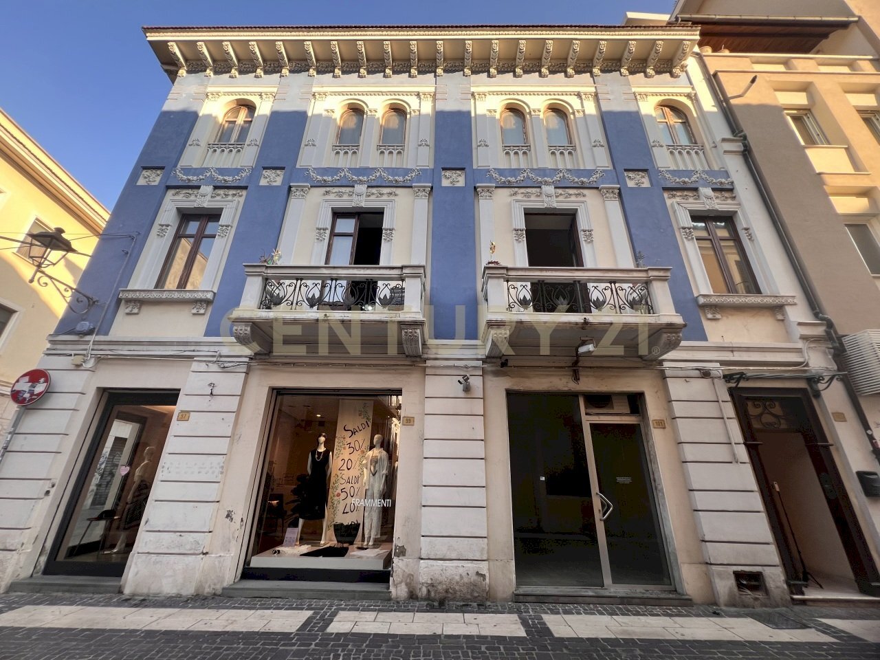 IMG_5223 - Appartamento Corso Gabriele Manthone 97, Pescara - foto 1