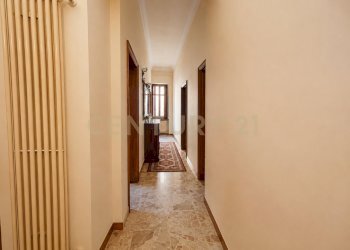 548EBF9B-D0A2-4335-9A2E-8029BD330EB6 - Appartamento Corso Gabriele Manthone 97, Pescara - foto 20