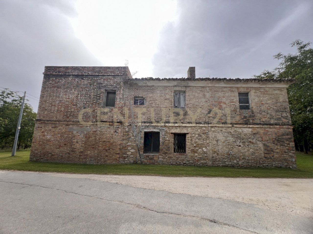 43E1852A-87DF-4A55-84F7-46FDFF4F1277 - Casale Contrada Scannella Inferiore snc, Loreto Aprutino - foto 2