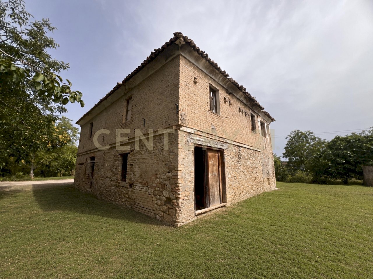 0DE9567F-4A77-4B53-A57D-F9F3CFC02E24 - Casale Contrada Scannella Inferiore snc, Loreto Aprutino - foto 3