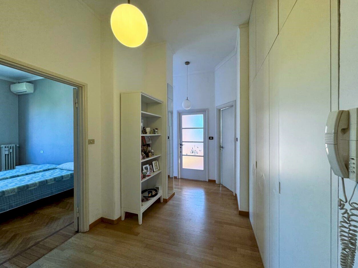 Ingresso - Appartamento Via Andrea Maria Ampère 9, Milano (zona Città Studi) - foto 3
