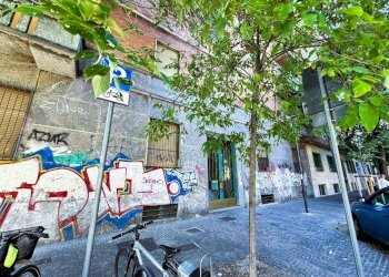Stabile - Appartamento Via Andrea Maria Ampère 9, Milano (zona Città Studi) - foto 2