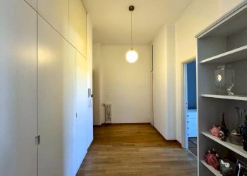 Ingresso - Appartamento Via Andrea Maria Ampère 9, Milano (zona Città Studi) - foto 4