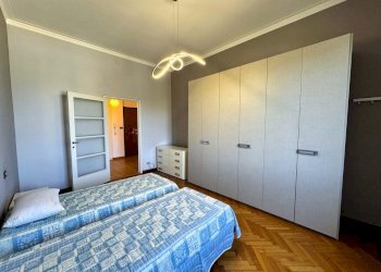 Camera matrimoniale - Appartamento Via Andrea Maria Ampère 9, Milano (zona Città Studi) - foto 18