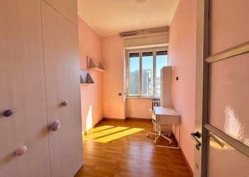 Cameretta - Appartamento Via Andrea Maria Ampère 9, Milano (zona Città Studi) - foto 20