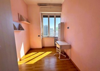 Cameretta - Appartamento Via Andrea Maria Ampère 9, Milano (zona Città Studi) - foto 21
