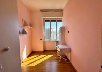 Cameretta - Appartamento Via Andrea Maria Ampère 9, Milano (zona Città Studi) - foto 22