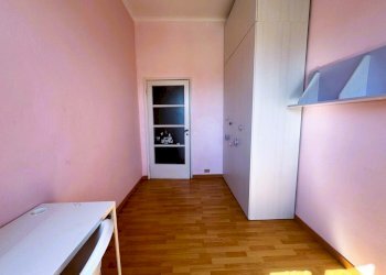 Cameretta - Appartamento Via Andrea Maria Ampère 9, Milano (zona Città Studi) - foto 23