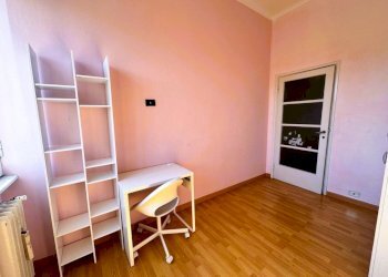 Cameretta - Appartamento Via Andrea Maria Ampère 9, Milano (zona Città Studi) - foto 24