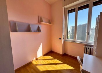 Cameretta - Appartamento Via Andrea Maria Ampère 9, Milano (zona Città Studi) - foto 25