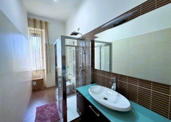 Bagno - Appartamento Via Andrea Maria Ampère 9, Milano (zona Città Studi) - foto 26