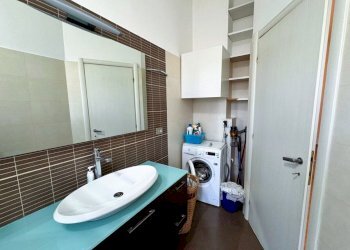 Bagno - Appartamento Via Andrea Maria Ampère 9, Milano (zona Città Studi) - foto 27