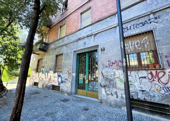 Stabile - Appartamento Via Andrea Maria Ampère 9, Milano (zona Città Studi) - foto 29