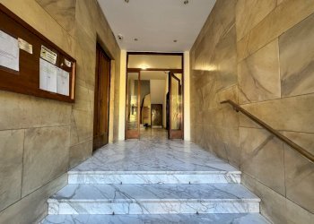 Interno stabile - Appartamento Via Andrea Maria Ampère 9, Milano (zona Città Studi) - foto 30