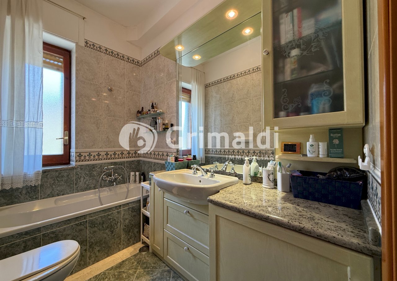 3 - Apartment Cava de' Tirreni - photo 3