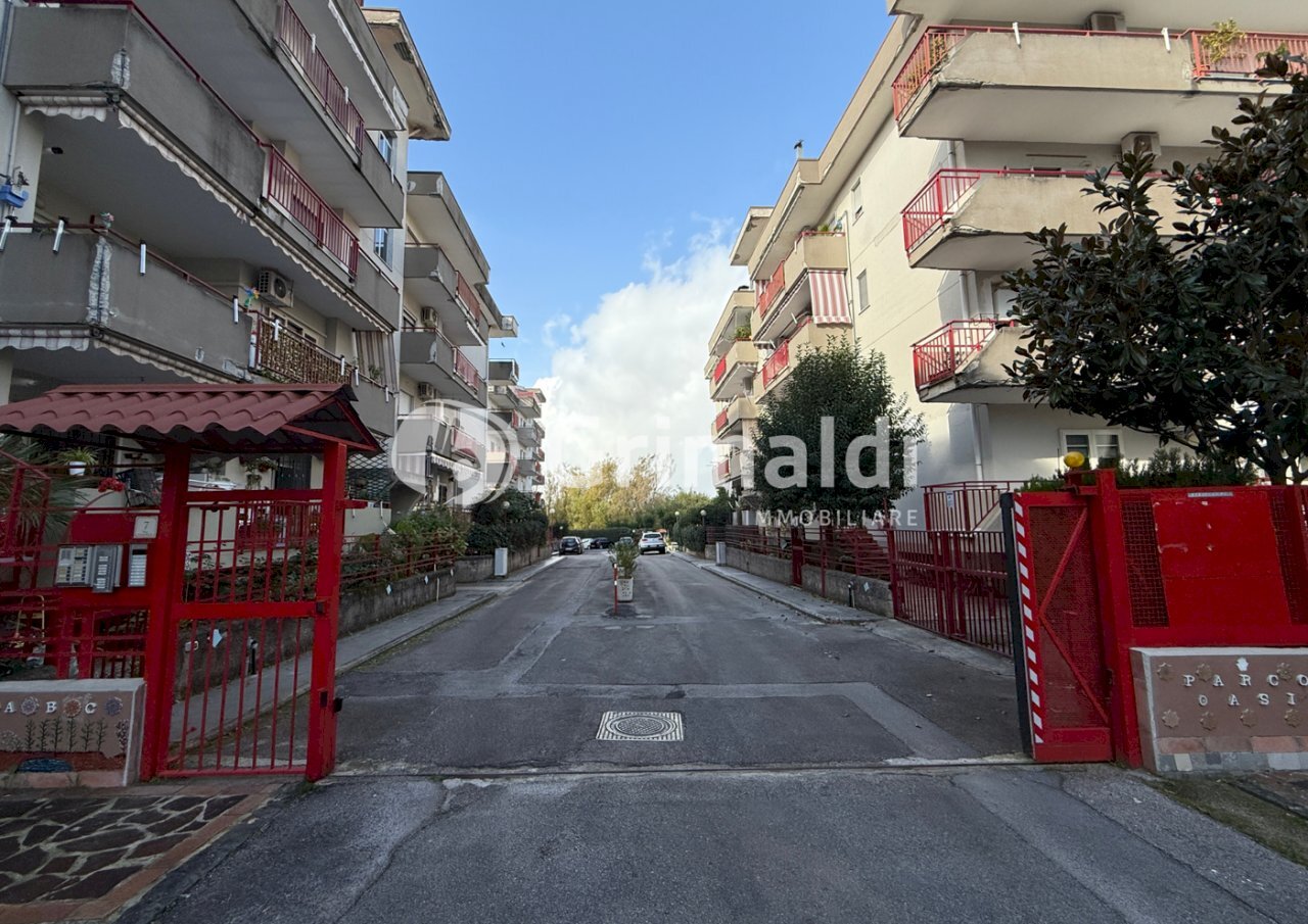 1.png - Four-room apartment via gentile 7, Bellizzi - photo 1