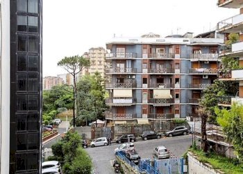 15 - Appartamento Via San Domenico 29 B, Napoli - foto 12