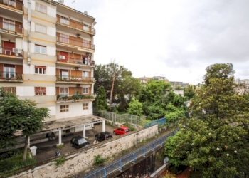 16 - Appartamento Via San Domenico 29 B, Napoli - foto 13