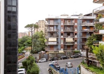 17 - Appartamento Via San Domenico 29 B, Napoli - foto 14