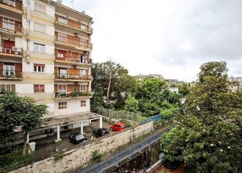 18 - Appartamento Via San Domenico 29 B, Napoli - foto 15