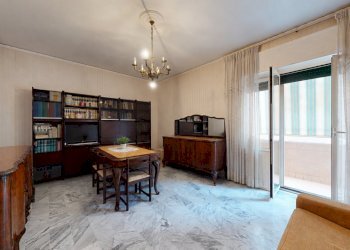 0.1 - Appartamento Via Francesco Fracanzano 22, Napoli (zona Vomero) - foto 1