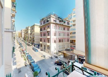 0.4 - Appartamento Via Francesco Fracanzano 22, Napoli (zona Vomero) - foto 4