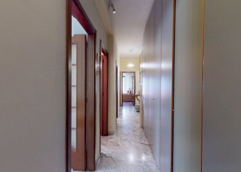 15 - Appartamento Via Francesco Fracanzano 22, Napoli (zona Vomero) - foto 15