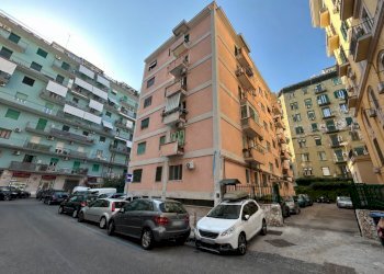 16 - Appartamento Via Francesco Fracanzano 22, Napoli (zona Vomero) - foto 16