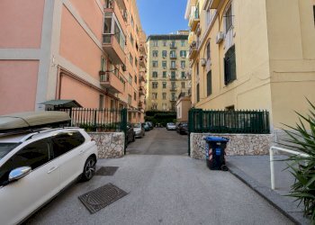 17 (2) - Appartamento Via Francesco Fracanzano 22, Napoli (zona Vomero) - foto 17