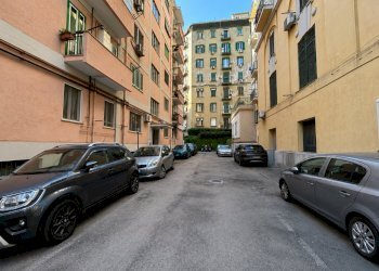 17 - Appartamento Via Francesco Fracanzano 22, Napoli (zona Vomero) - foto 18