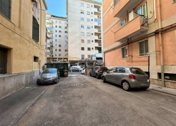 18 - Appartamento Via Francesco Fracanzano 22, Napoli (zona Vomero) - foto 19
