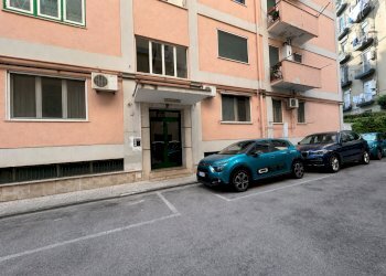 19 - Appartamento Via Francesco Fracanzano 22, Napoli (zona Vomero) - foto 20