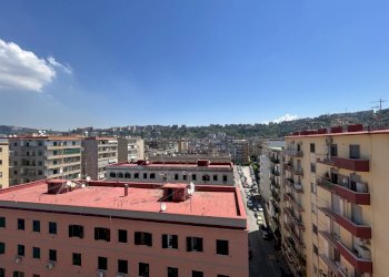 11.JPG - Appartamento Via Sebastiano Veniero 17, Napoli (zona Fuorigrotta) - foto 11