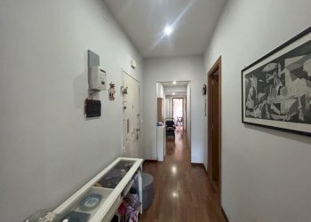 12.JPG - Appartamento Via Sebastiano Veniero 17, Napoli (zona Fuorigrotta) - foto 12
