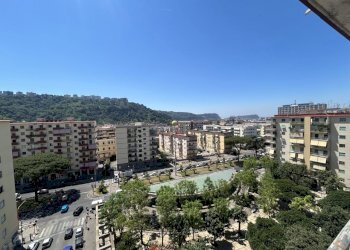 16.JPG - Appartamento Via Sebastiano Veniero 17, Napoli (zona Fuorigrotta) - foto 16