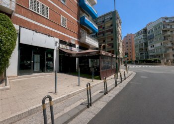0.2.png - Commercial Premises Via San Domenico 6, Napoli (neighborhood Vomero) - photo 2