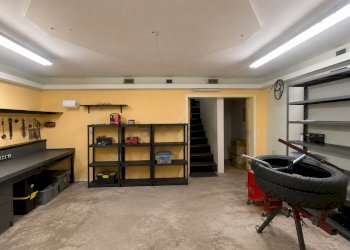 0.5.png - Commercial Premises Via San Domenico 6, Napoli (neighborhood Vomero) - photo 5