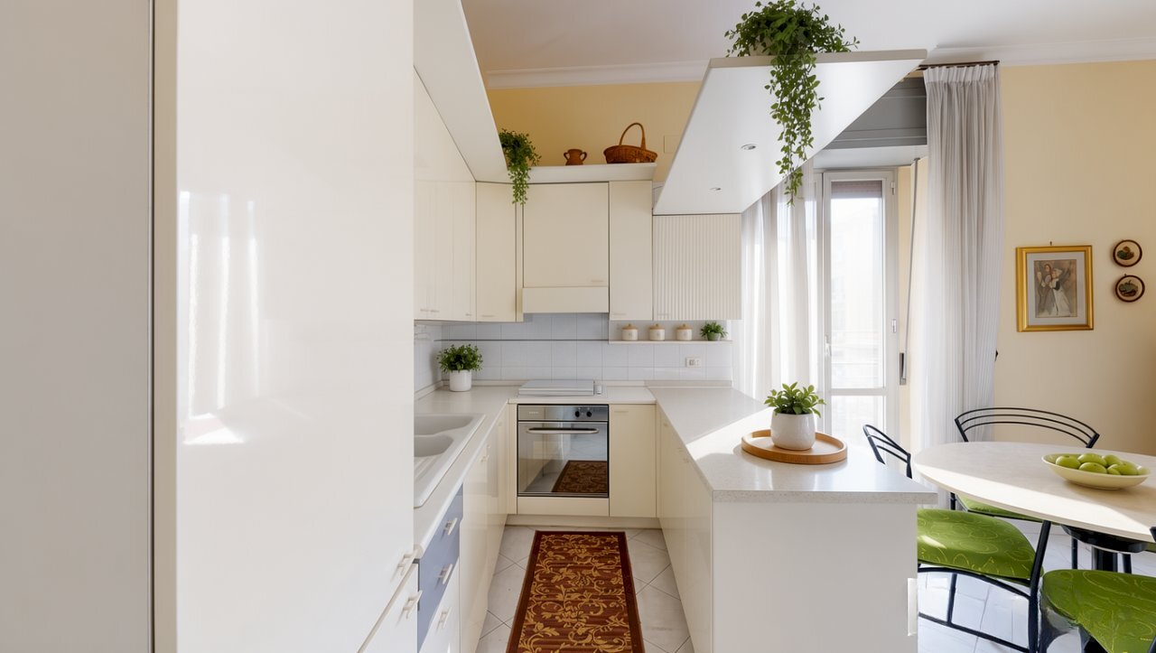 0.3.png - Three-room apartment Corso Umberto I 237, Napoli - photo 3