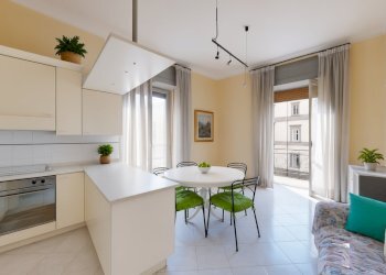 0.1 (2).png - Three-room apartment Corso Umberto I 237, Napoli - photo 1