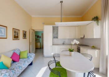 0.2 (2).png - Three-room apartment Corso Umberto I 237, Napoli - photo 2