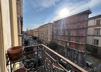 0.8.JPG - Three-room apartment Corso Umberto I 237, Napoli - photo 8