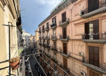 10.JPG - Three-room apartment Corso Umberto I 237, Napoli - photo 13