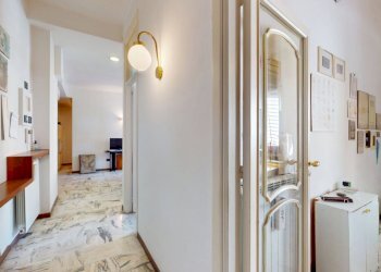 11.jpg - Appartamento Via Alessandro Scarlatti 200, Napoli (zona Vomero) - foto 12