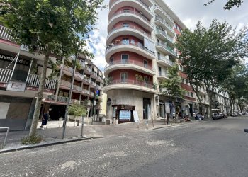 22.JPG - Appartamento Via Alessandro Scarlatti 200, Napoli (zona Vomero) - foto 24